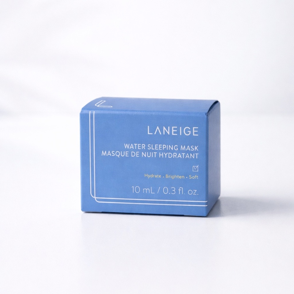 LANEIGE Water Sleeping Mask